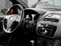 tweedehands Fiat Punto Evo 1.4 Abarth Supersport | 180PK | Climate | Cruise