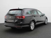 tweedehands VW Passat Variant 1.4 TSI PHEV GTE 218PK DSG Achteruitrijcamera, sto