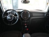 Occasion Mini ONE Business 102 PK (75 kW) 2017 Zwart, metallic lak Hatchback