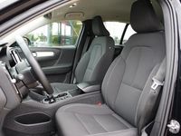 Occasion Volvo XC40 Inscription 211 PK (155 kW) 2022 Zwart SUV