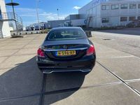 tweedehands Mercedes C180 Prestige