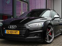 tweedehands Audi A5 Sportback 3.0 TFSI S5 quattro | PANO | HUD |