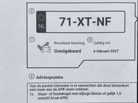 Occasion Honda Civic 113 PK (83 kW) 2007 Zwart Hatchback