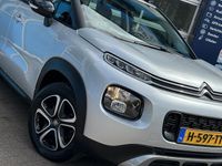 tweedehands Citroën C3 Aircross 1.2 PureTech S&S Business | Cruise Control | LED | Navigatie | Apple Carplay | Airconditioning | 12 Maand BOVAG Garantie