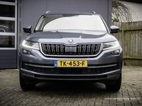 tweedehands Skoda Kodiaq 1.4 TSI Style Business CANTON ALCANTARA CAMERA'S O