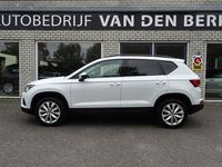 Occasion Seat Ateca Business 150 PK (110 kW) 2020 Wit SUV