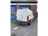 tweedehands VW Crafter 2.5TDI 110pk