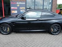 tweedehands BMW M4 4-SERIECS Keramisch/Headup/Navi-prof/Bomvol!