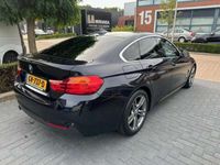 tweedehands BMW 420 Gran Coupé 420i Aut M Sport