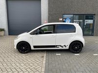 tweedehands VW up! UP! 1.0 moveBlueMotion Airco! 5Drs! Navi!