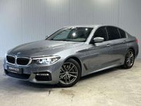 tweedehands BMW 520 520 d EDE High Executive|M-PAKKET|H&K|SFEERV.|18'