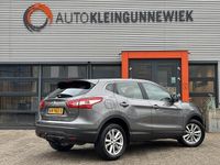 Occasion Nissan Qashqai Acenta 116 PK (85 kW) 2014 Grijs SUV