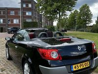 Occasion Renault Mégane Cabriolet 139 PK (102 kW) 2004 Cabriolet