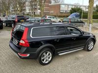 tweedehands Volvo XC70 2.4 D5 AWD 225pkSummum Schuifdak BTW voordeel €500