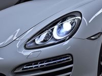 tweedehands Porsche Cayenne 3.0 D 245pk Automaat Dealer OH Panorama/Luchtverin