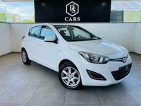 tweedehands Hyundai i20 1.1 CRDi *** GARANTIE + AIRCO ***