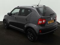 tweedehands Suzuki Ignis 1.2 Stijl Automaat