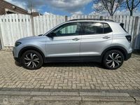 tweedehands VW T-Cross - 1.0 TSI,cruise-addive,6-24 MND GARANTIE MOGELIJK