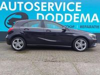 tweedehands Mercedes A180 A-KLASSECDI