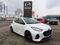 tweedehands Mazda 2 Hybrid 1.5 Homura Mengelers Actieprijs: NU VOOR €