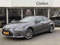Occasion Lexus ES300 Business Edition 218 PK (160 kW) 2021 Grijs, metallic lak Sedan