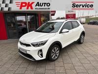 Occasion Kia Stonic 101 PK (74 kW) 2025 Wit SUV
