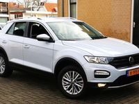 tweedehands VW T-Roc 1.5 TSI Style Business