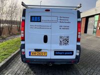 tweedehands Renault Trafic 2.0 dCi 90 FAP L1H1