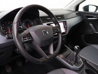 tweedehands Seat Arona 1.0 TSI Style Business Intense | 95 PK | Apple CarPlay / Android Auto | LED verlichting | Achteruitrijcamera |