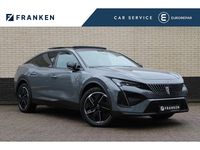 Occasion Peugeot 408 GT 225 PK (165 kW) 2025 Grijs Hatchback