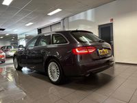 tweedehands Audi A4 Avant 1.8 TFSI Business Edition * Automaat / Panoramadak / Afn. Trekhaak / Xenon / NL Auto *