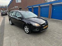 tweedehands Ford Focus 1.6 Comfort Wagon Airco Cruise NAP