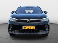 Occasion VW ID.4 Comfortline 150 kW (204 PK) 2022 Zwart SUV