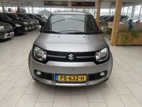 tweedehands Suzuki Ignis 1.2 Select [ Apple Carplay