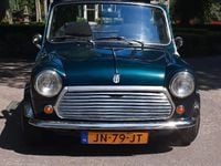 Occasion Mini 1000 1983 Hatchback