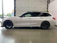 tweedehands BMW 320 3-SERIE iA Touring M-Performance/ LED/ Alu 20"