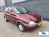 tweedehands Opel Corsa CORSA-B; X1.2XE AUTOMATIC