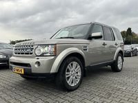 tweedehands Land Rover Discovery 3.0 SDV6 Black&White Aut. *VOLLEDER | XENON | NAVI-PROF | CAMERA | ECC | PDC | CRUISE*