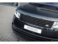 Occasion Land Rover Range Rover Autobiography 2023 Grijs SUV