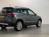 tweedehands Seat Ateca 1.0 EcoTSI Style LED Navigatie DAB+ App-Connect