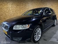 tweedehands Volvo V50 2.0 Sport - navi - 17inch - APK 06-2025