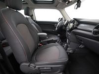 Occasion Mini Cooper Business 2017 Grijs Hatchback