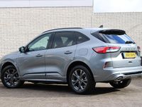 Occasion Ford Kuga ST-Line X 2024 Zilver (metallic) SUV
