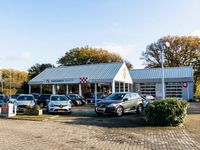 Occasion Mercedes Citan 108 75 PK (55 kW) 2018 Rood Hatchback