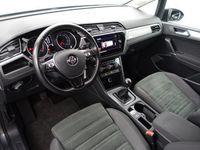 tweedehands VW Touran 1.2 TSI Highline- 7 Pers, Stoelmassage, Camera, Pa