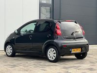 tweedehands Peugeot 107 1.0 Envy 5 DEURS AIRCO