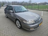 tweedehands Saab 9-3 2.0t S Luxury