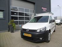 tweedehands VW Caddy 1.6 TDI BMT Navigatie Marge Auto