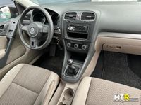 tweedehands VW Golf VI 1.4 Trendline NWE APK / NAP / AIRCO