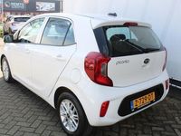 tweedehands Kia Picanto 1.0 DPi Airco elektr. ramen start/stop